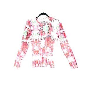 Salt Life SLX UVAPOR Performance Top